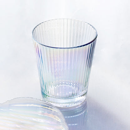 【家居】玻璃杯 器皿 極光