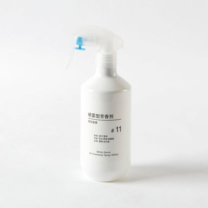 【家居】噴霧型芳香劑500ml