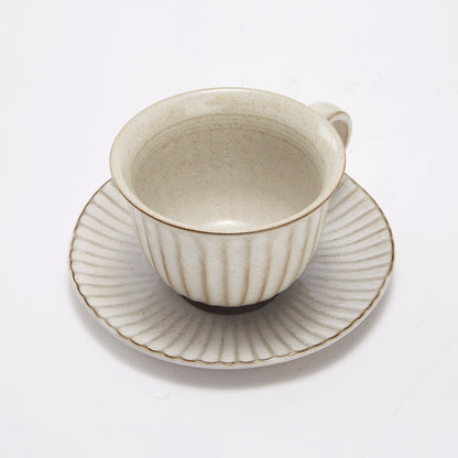 【家居】茶具杯碟套裝  羅馬系列