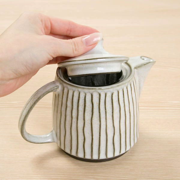 【家居】日式茶壺茶杯 羅馬系列