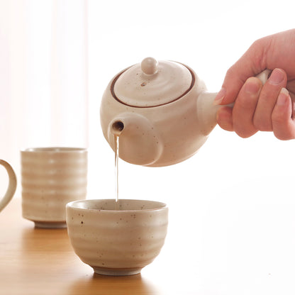 【家居】日式茶壺茶碗  CT190