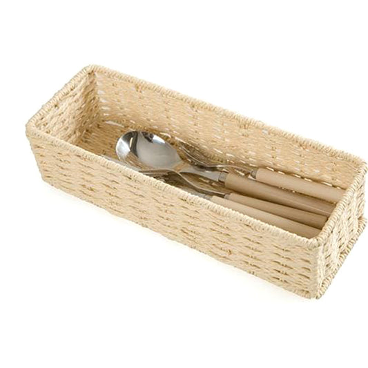 【家居】筷子、刀叉收納盒