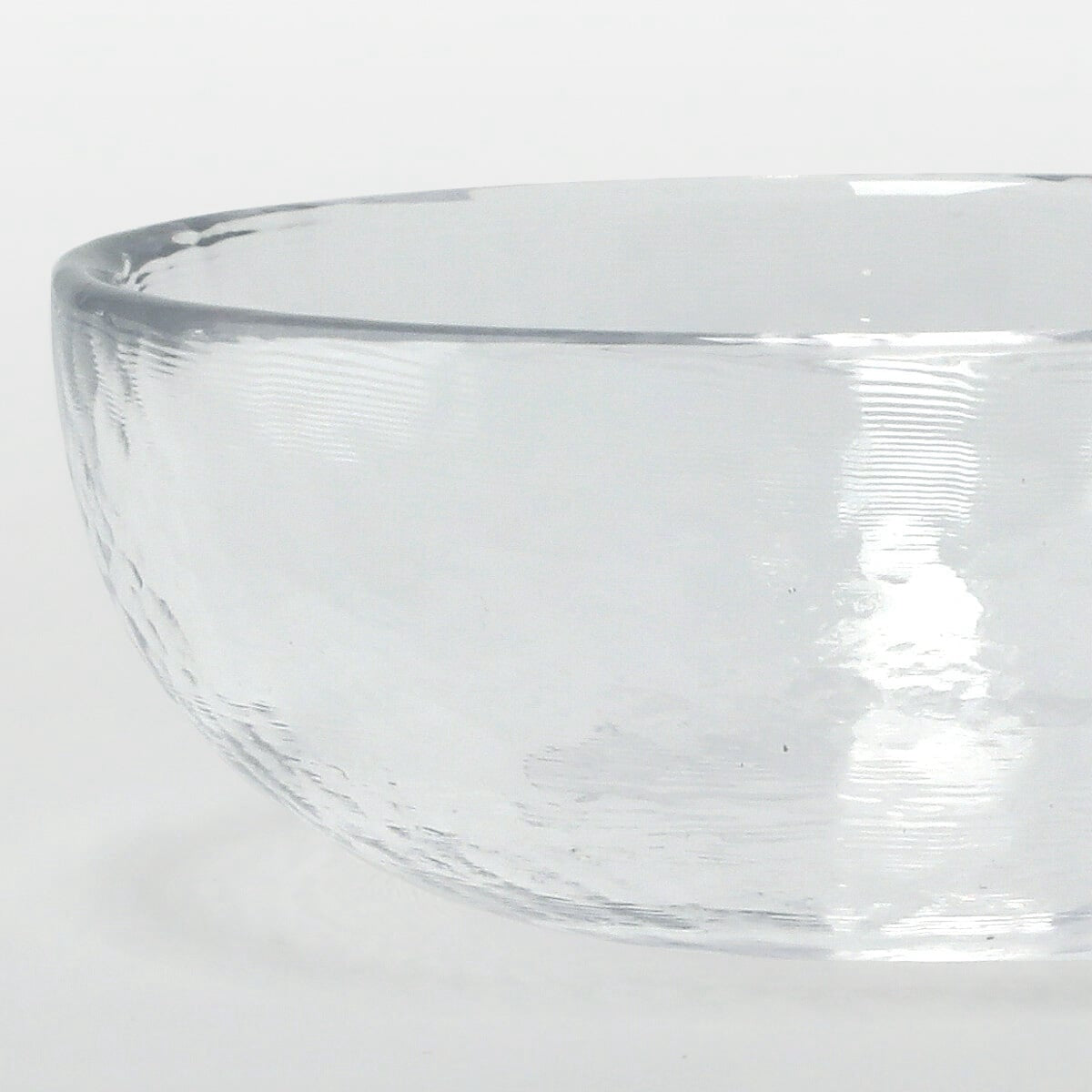 【家居】冷紋玻璃碗