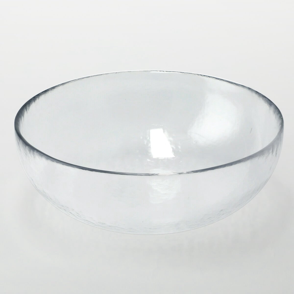 【家居】冷紋玻璃碗