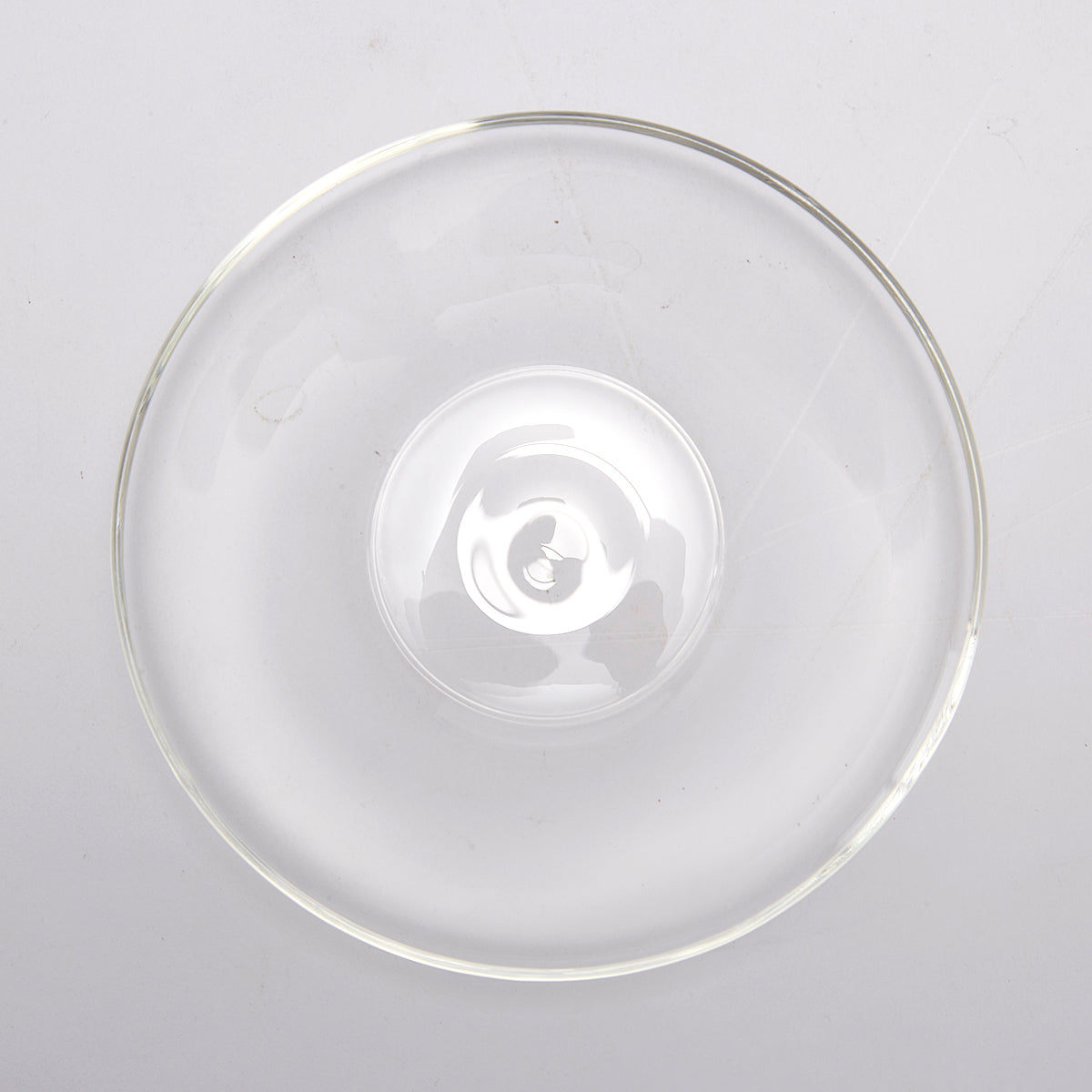 【家居】耐熱玻璃杯碟組  MC-03