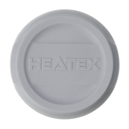 【家居】超保溫杯 N-HEATEX 灰色