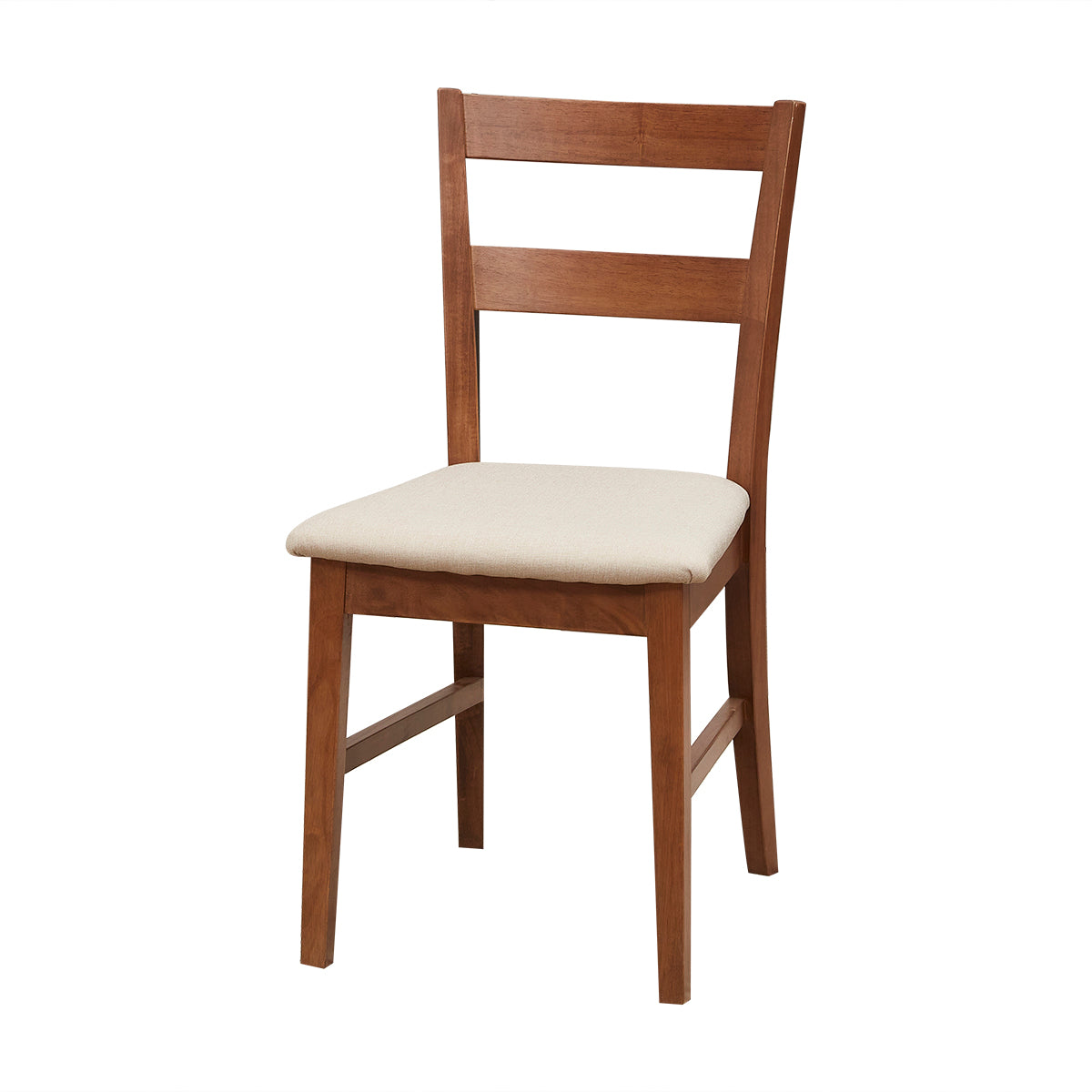 【傢俬】餐椅 索麗德2  軟包座面
