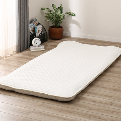 【家居】化纖絎縫床褥保護墊N