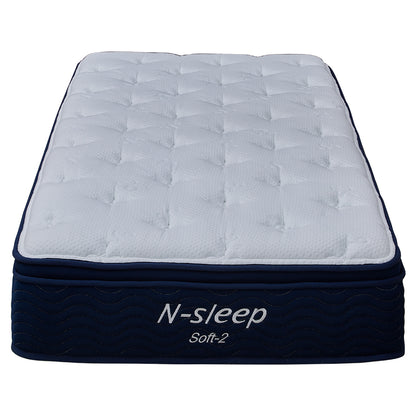 【傢俬】床褥 N-SLEEP CS-2