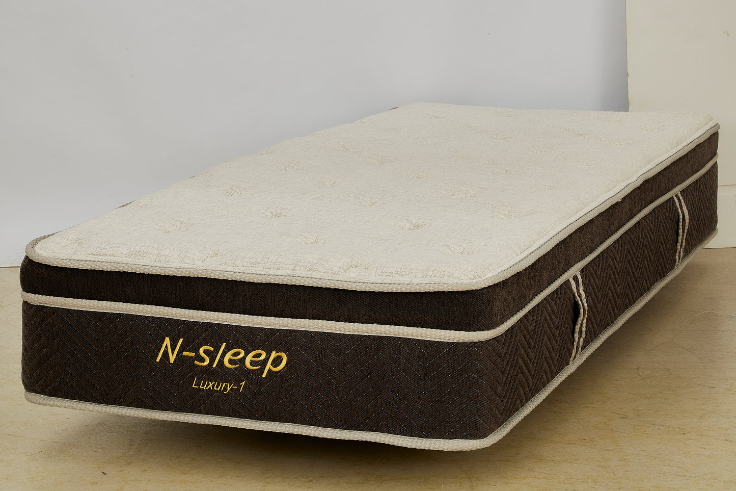 【傢俬】床褥 N-SLEEP CL-1