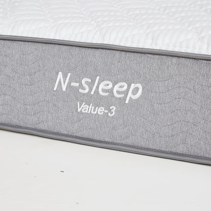 【傢俬】床褥 N-SLEEP CV-3