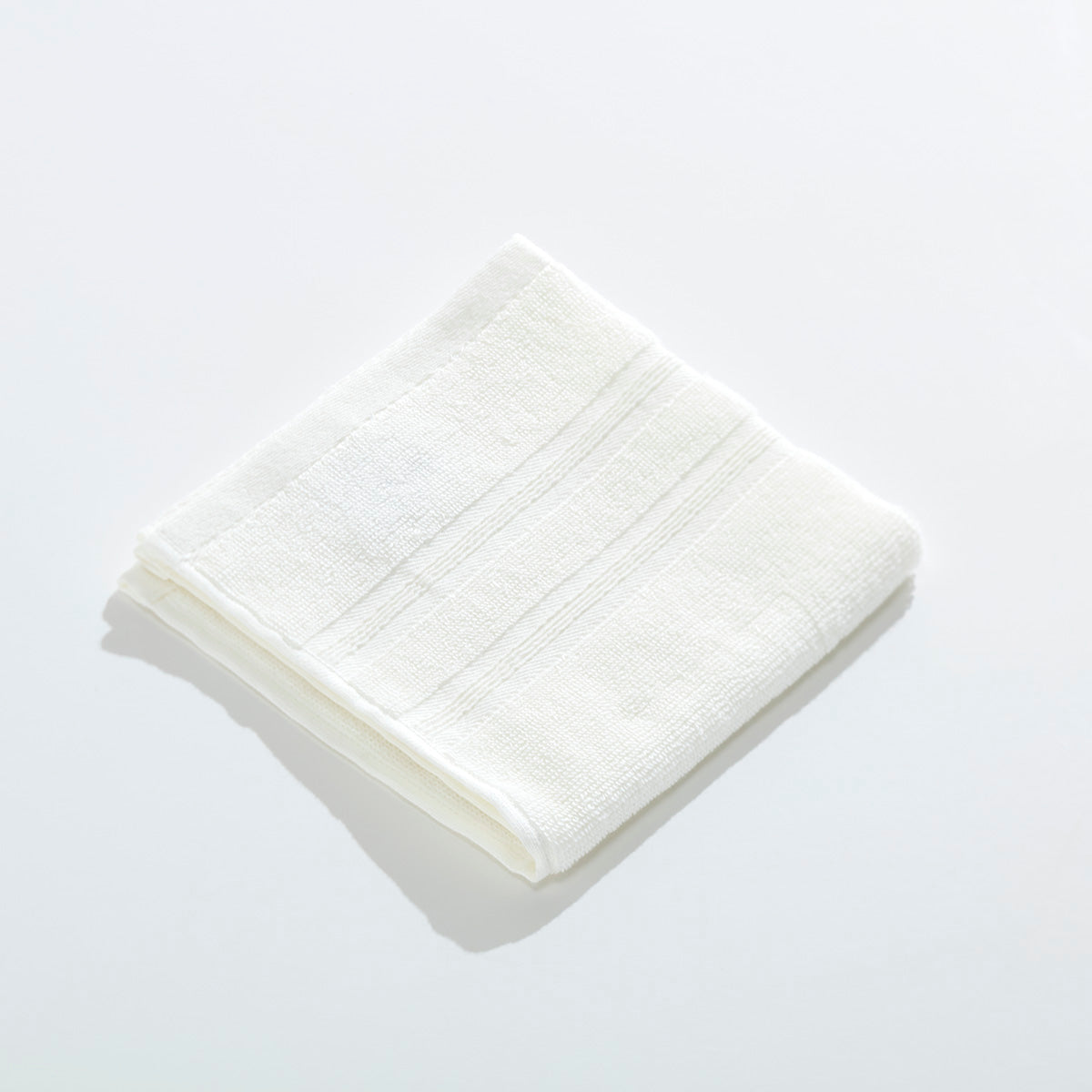 【家居】純棉方巾