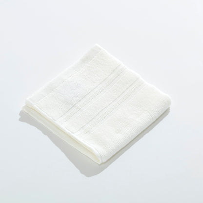 【家居】純棉方巾