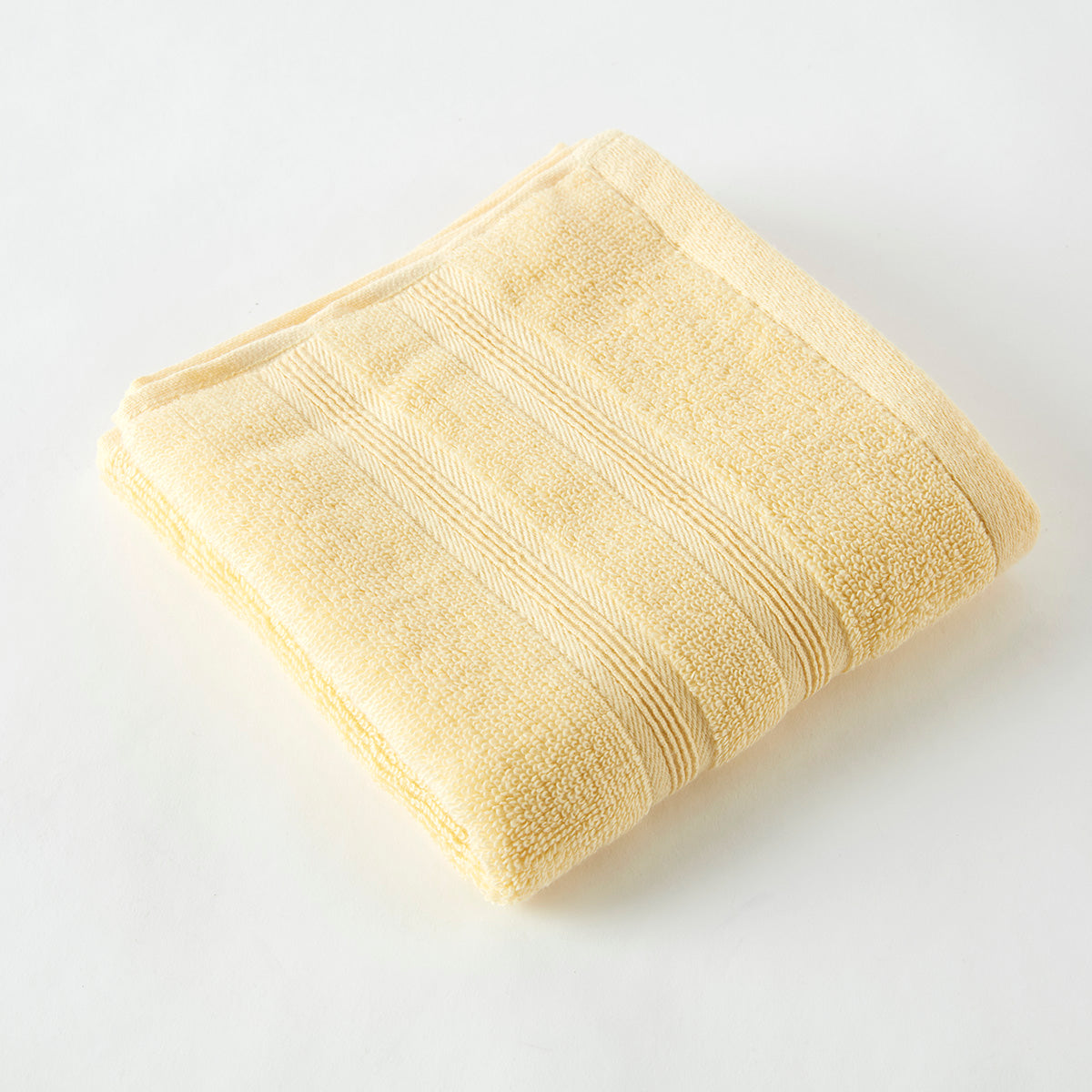【家居】純棉面巾