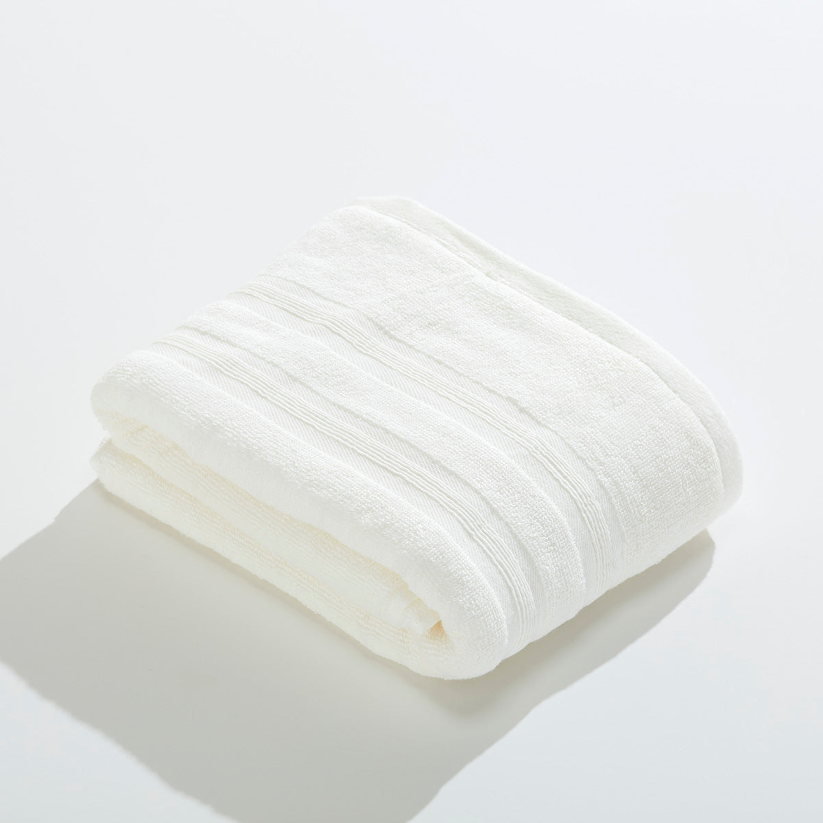 【家居】純棉浴巾