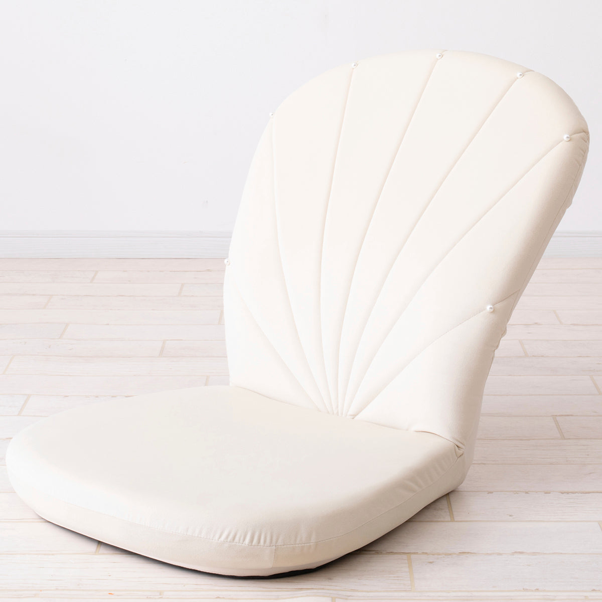 【家居】日式座椅 珍珠貝殼