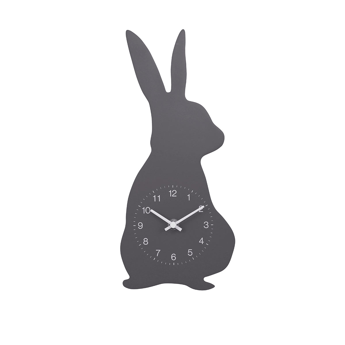 【家居】座掛兩用鐘 小兔子 EL091