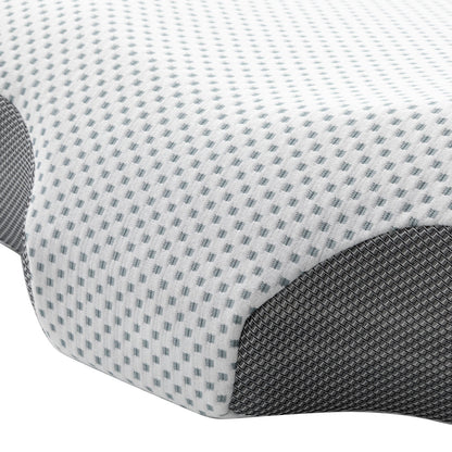 【家居】輕鬆側睡記憶海綿枕2 專用枕套