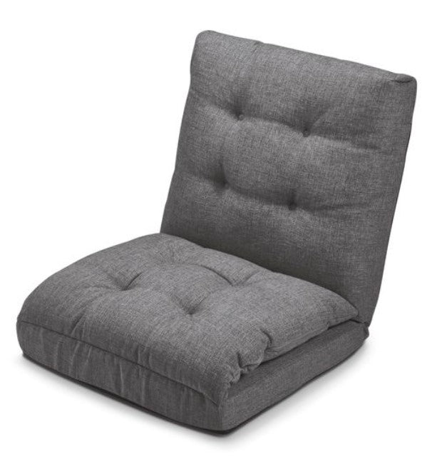 【家居】座面可伸展座椅 布蘭卡 LC-B01