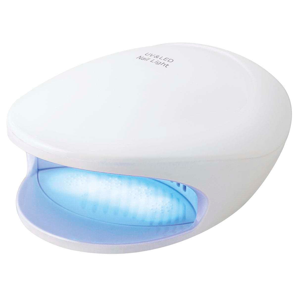 【家居】LED&UV雙模式美甲燈NR-1439