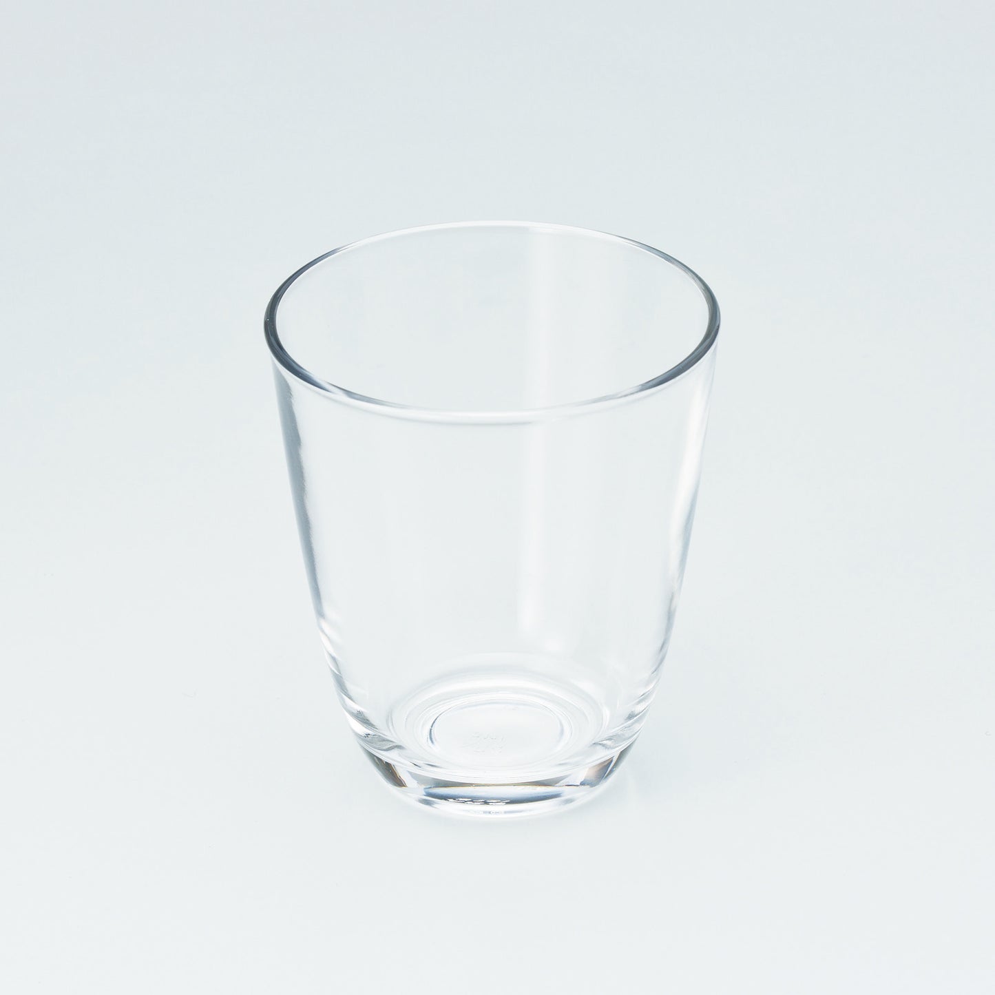 【家居】玻璃杯4只裝 霓虹