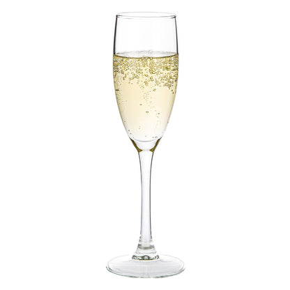 【家居】香檳杯2只裝 WW160ML
