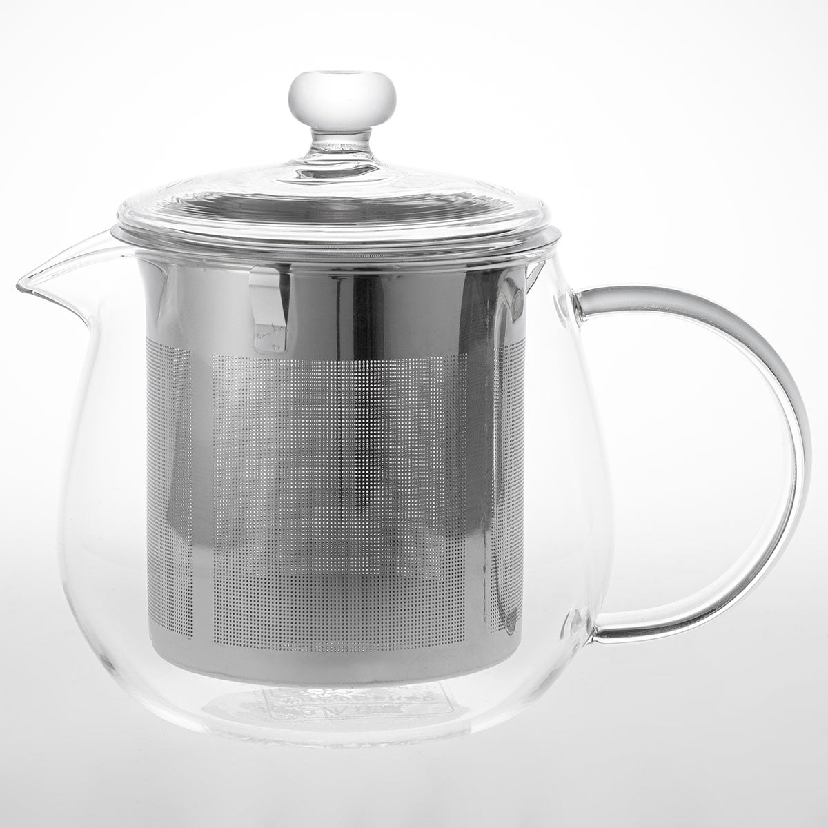 【家居】耐熱玻璃茶壺